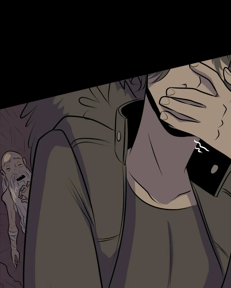 Read The Croaking EN Manga Online
