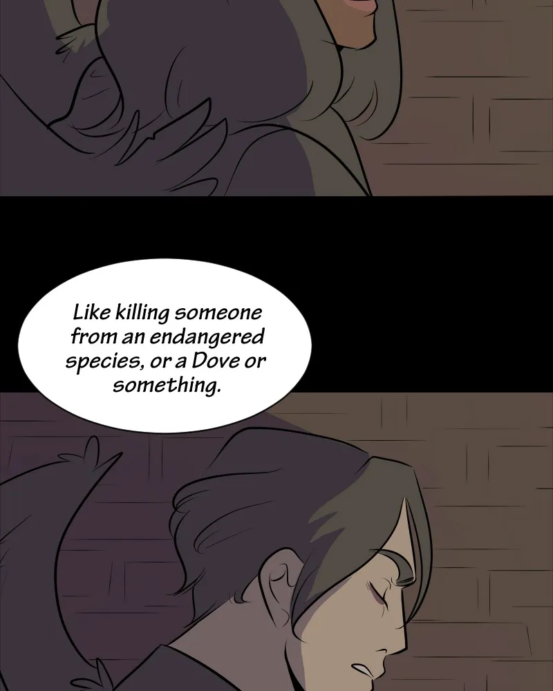 Read The Croaking EN Manga Online