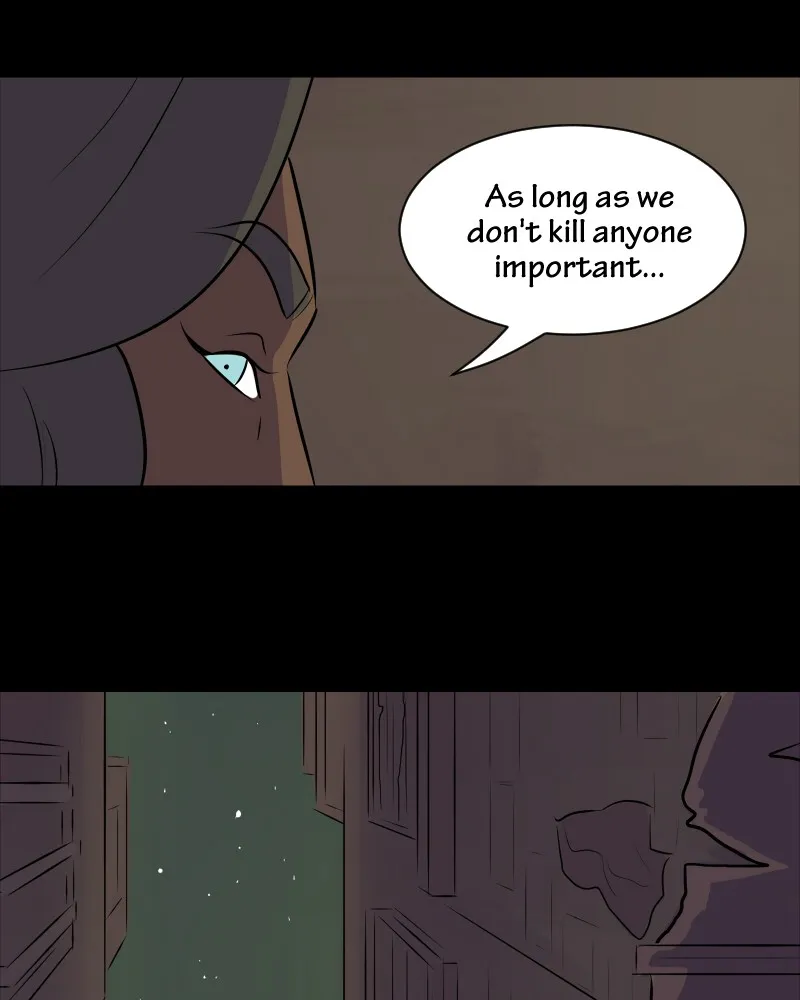 Read The Croaking EN Manga Online