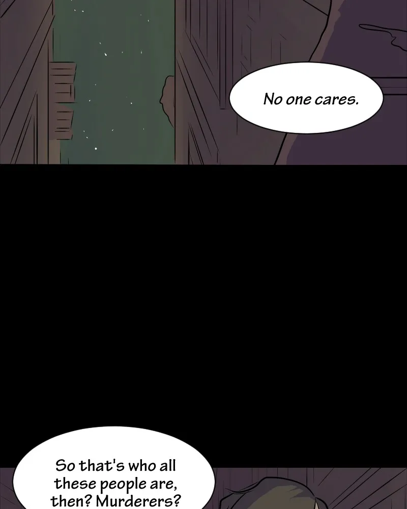 Read The Croaking EN Manga Online