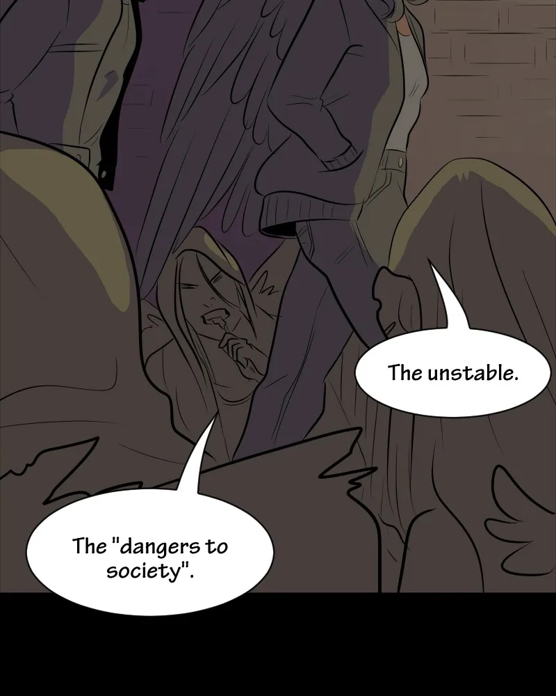 Read The Croaking EN Manga Online