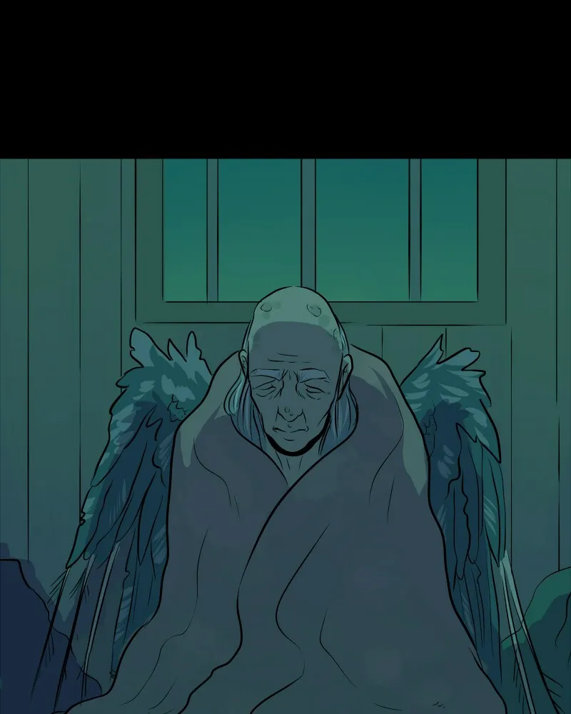 Read The Croaking EN Manga Online
