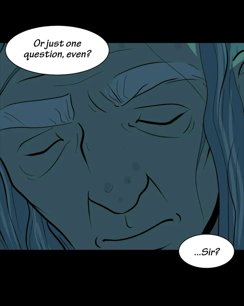 Read The Croaking EN Manga Online