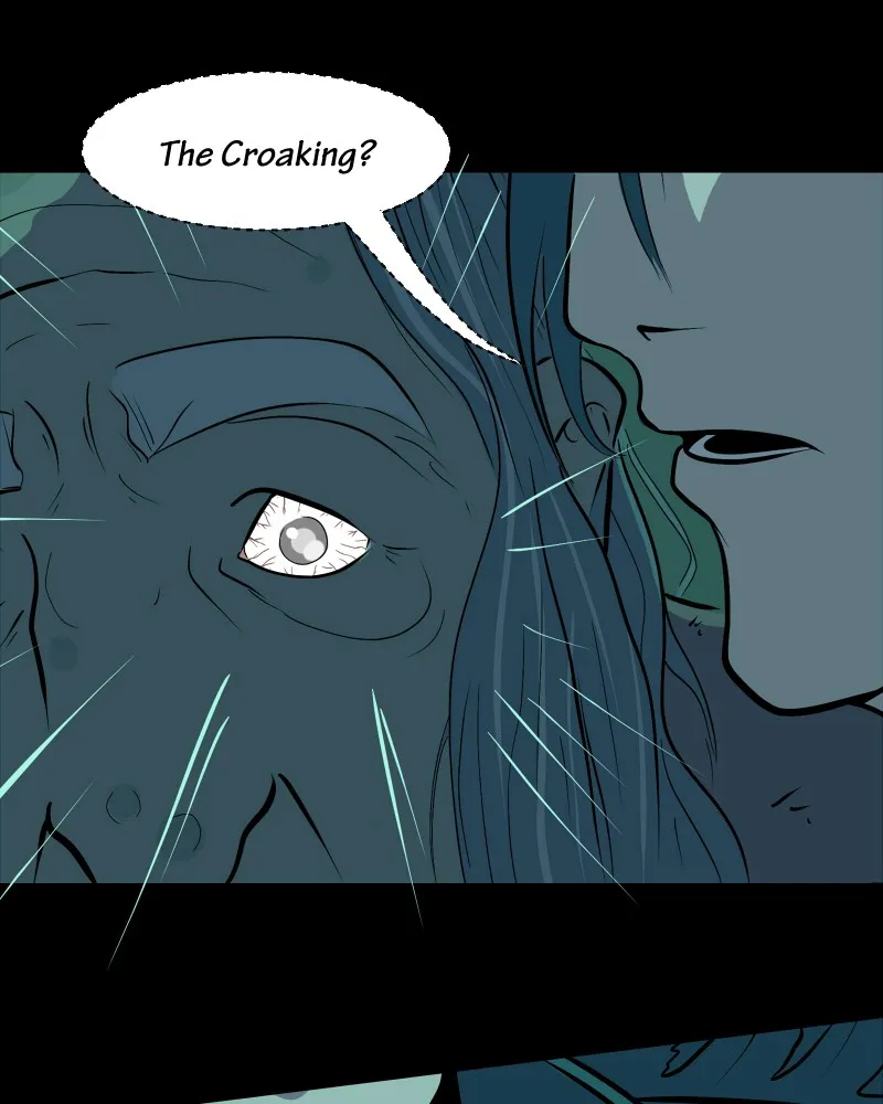 Read The Croaking EN Manga Online