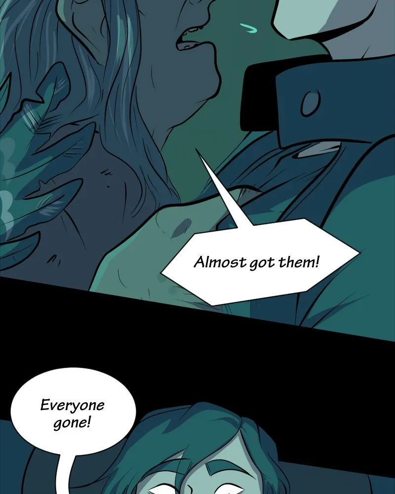 Read The Croaking EN Manga Online