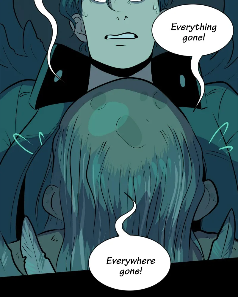 Read The Croaking EN Manga Online