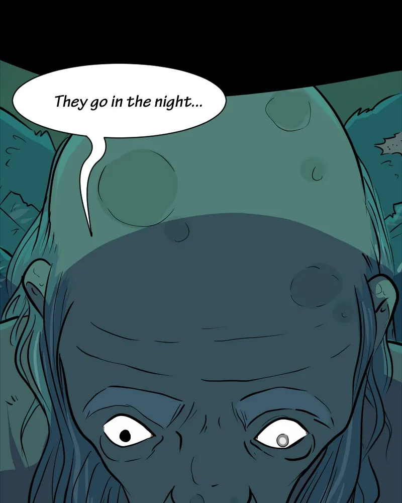 Read The Croaking EN Manga Online