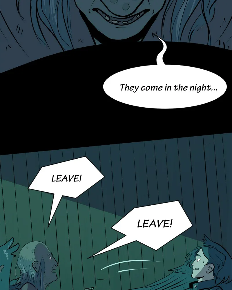 Read The Croaking EN Manga Online