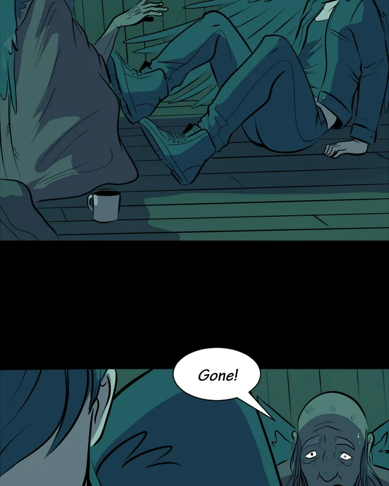 Read The Croaking EN Manga Online