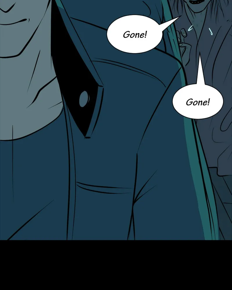 Read The Croaking EN Manga Online
