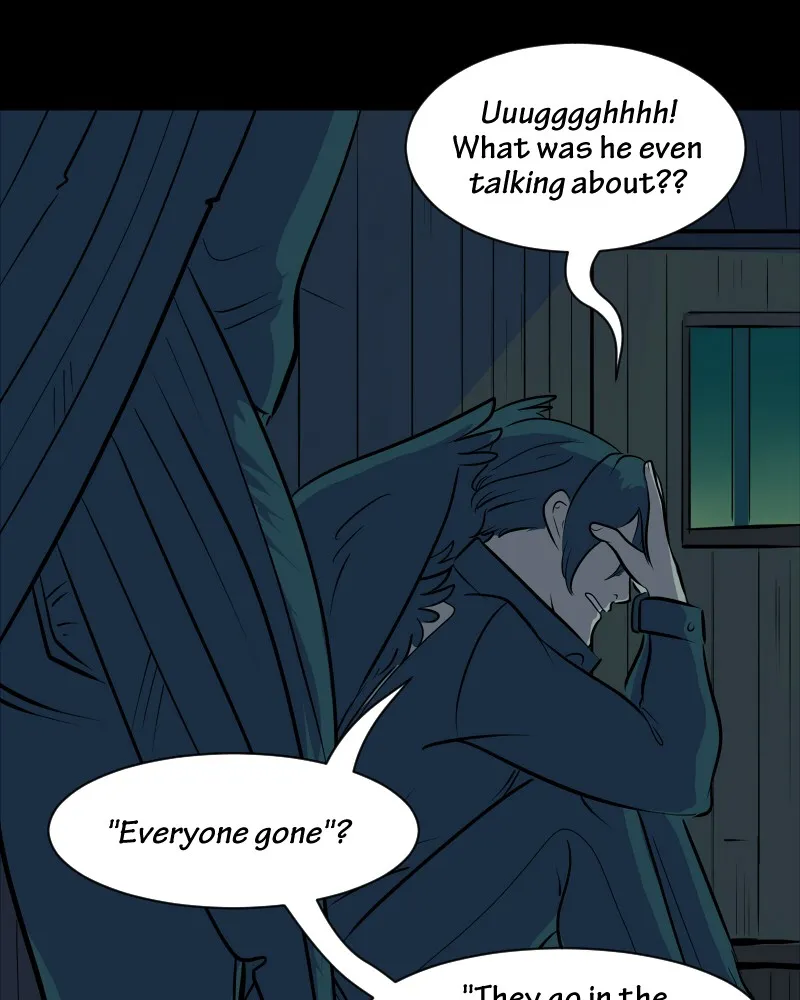 Read The Croaking EN Manga Online