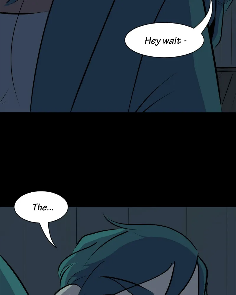 Read The Croaking EN Manga Online