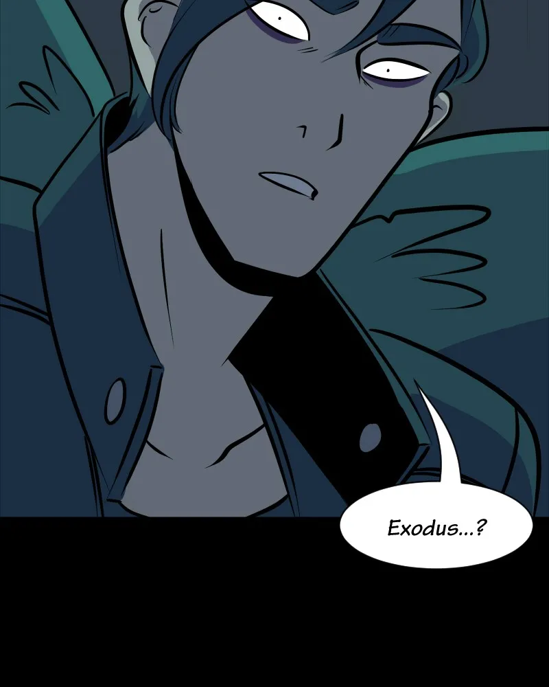 Read The Croaking EN Manga Online