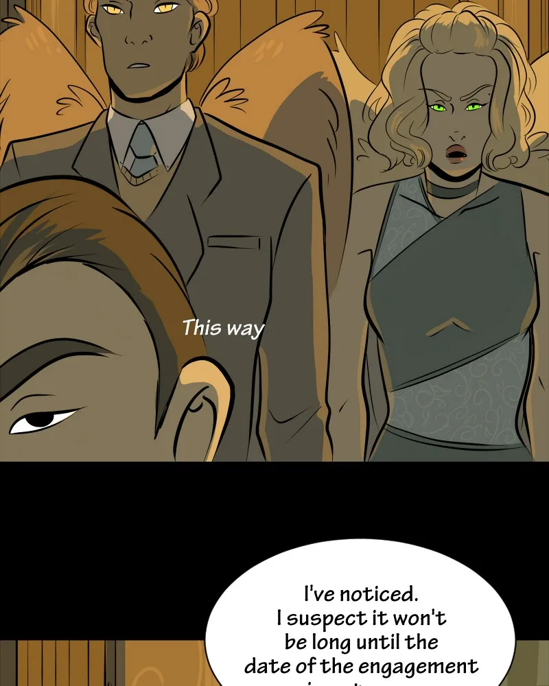 Read The Croaking EN Manga Online