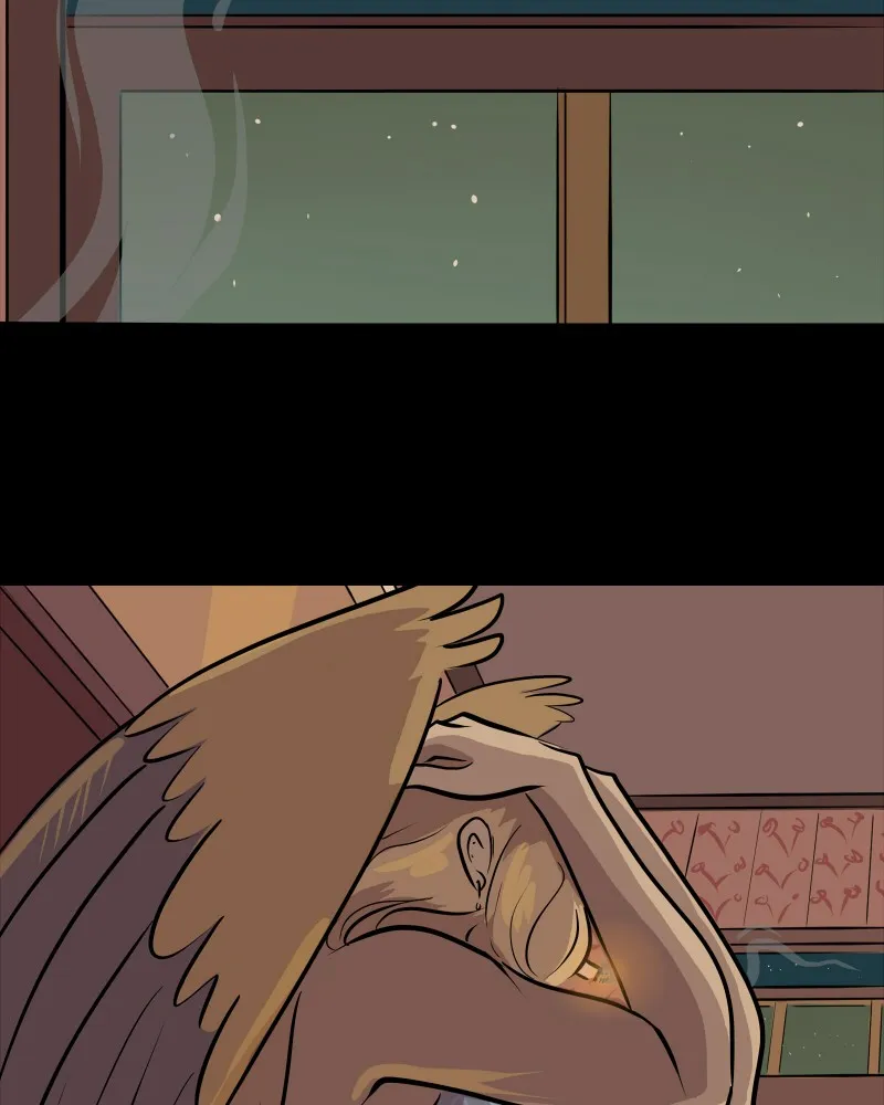 Read The Croaking EN Manga Online