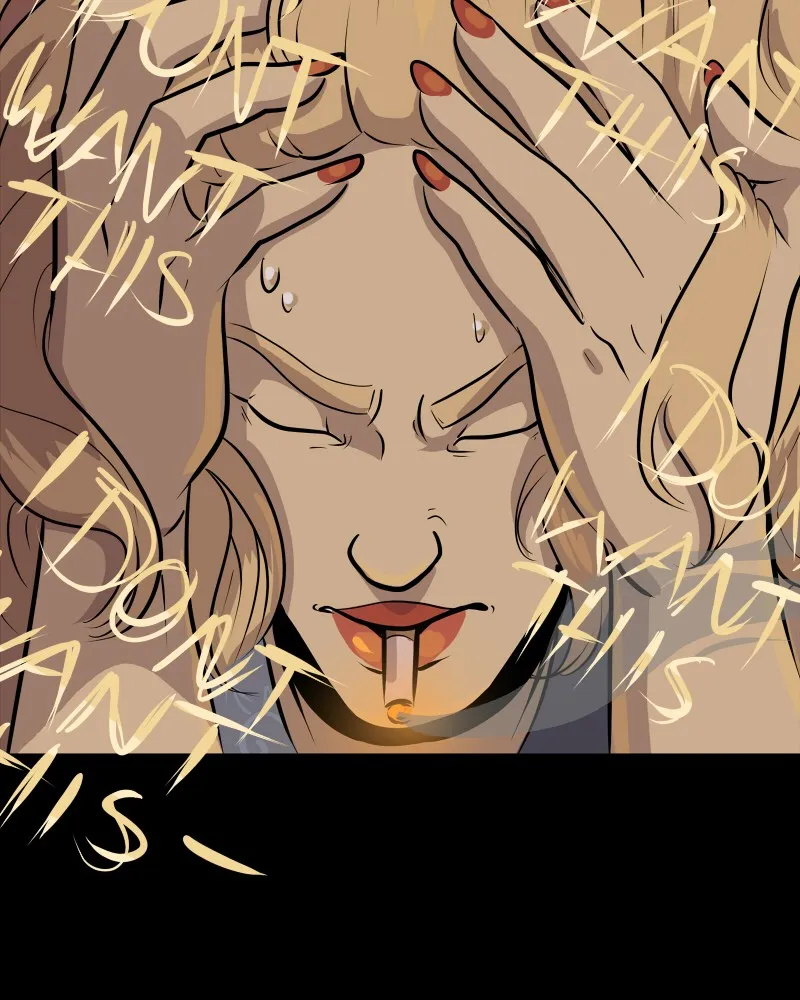 Read The Croaking EN Manga Online