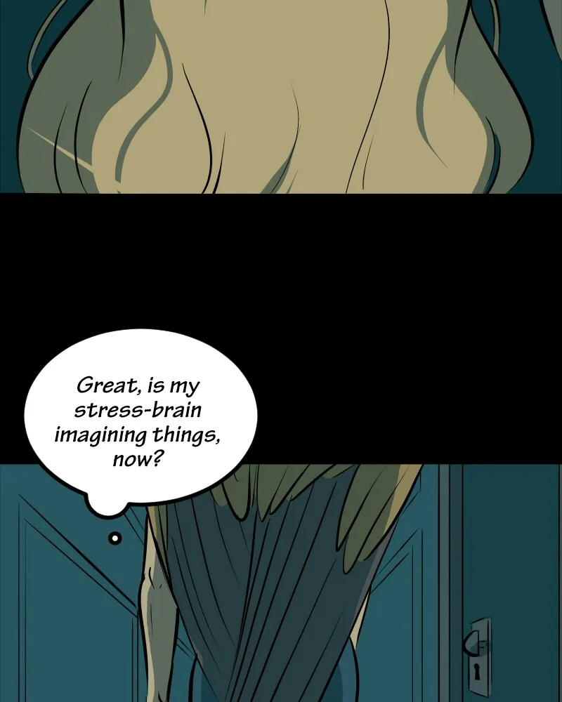 Read The Croaking EN Manga Online