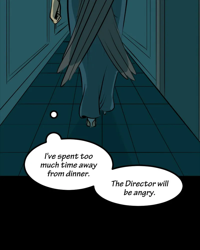 Read The Croaking EN Manga Online