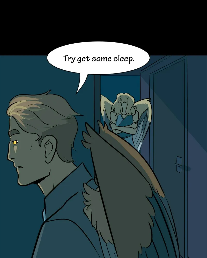 Read The Croaking EN Manga Online
