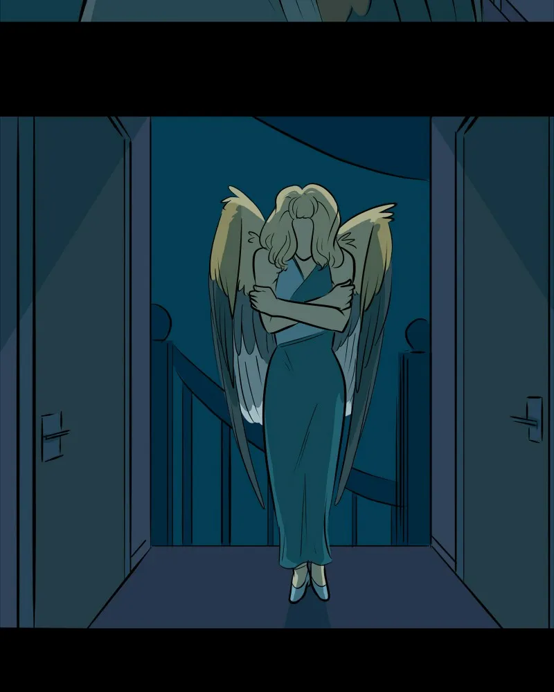 Read The Croaking EN Manga Online