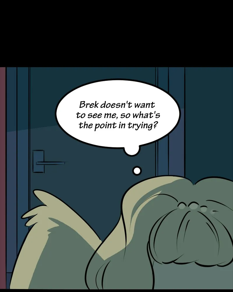 Read The Croaking EN Manga Online