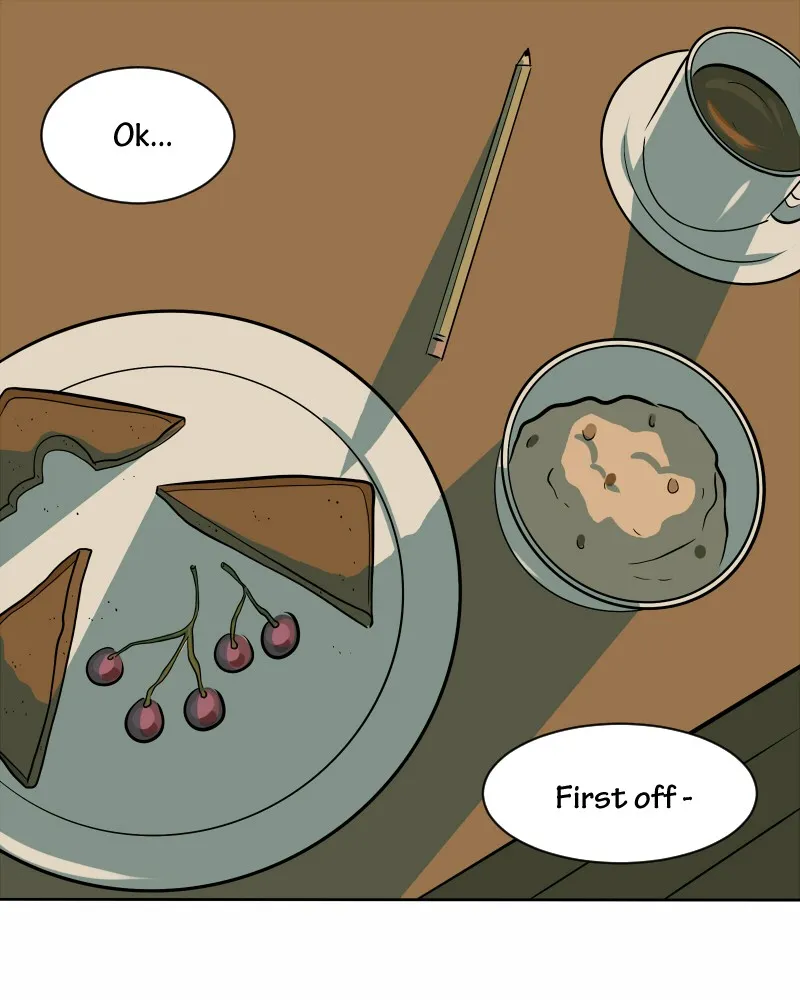 Read The Croaking EN Manga Online