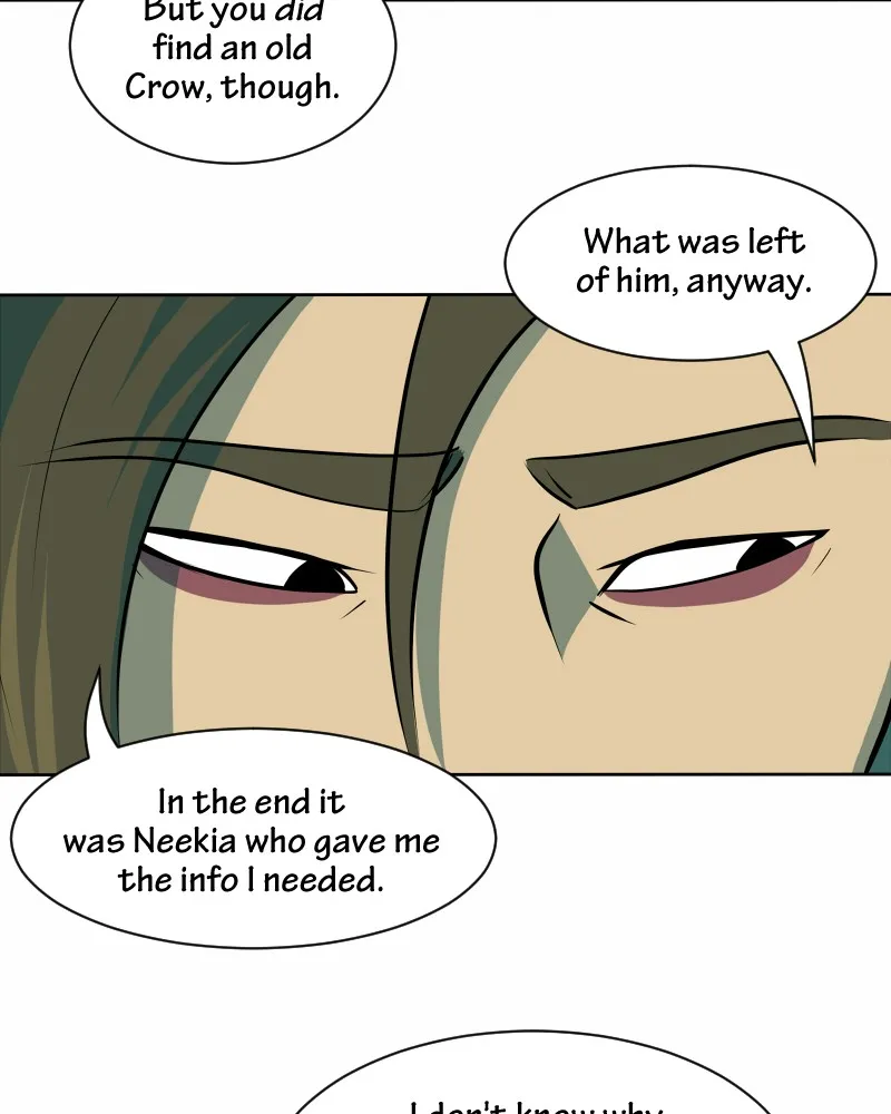 Read The Croaking EN Manga Online