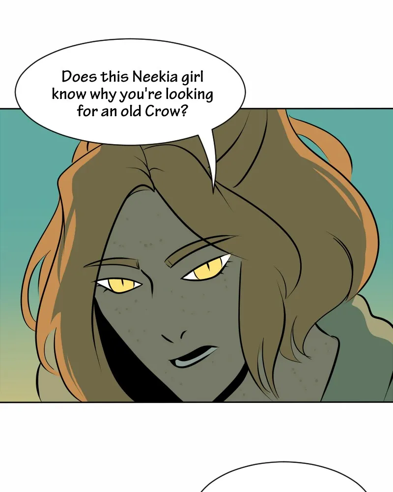 Read The Croaking EN Manga Online