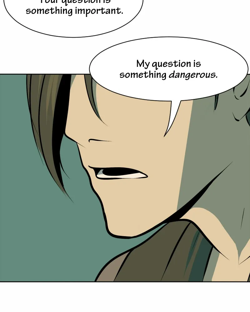 Read The Croaking EN Manga Online