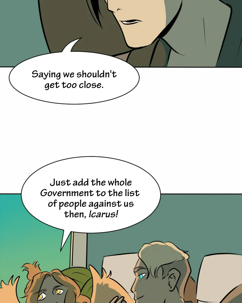 Read The Croaking EN Manga Online
