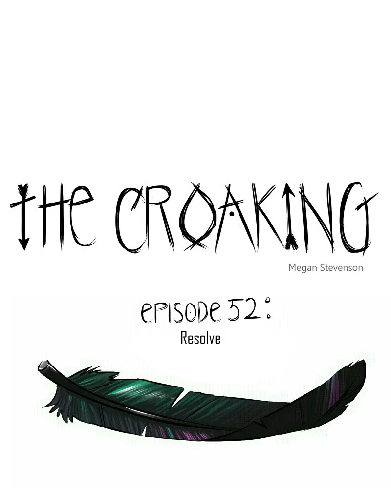Read The Croaking EN Manga Online