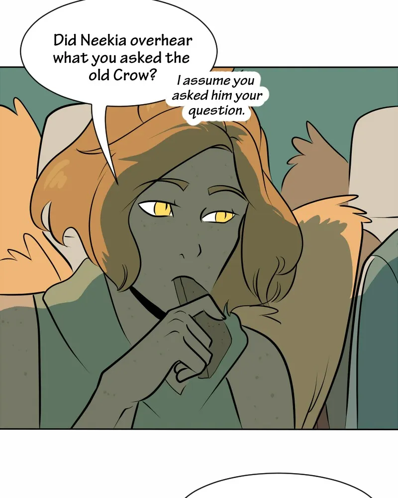Read The Croaking EN Manga Online