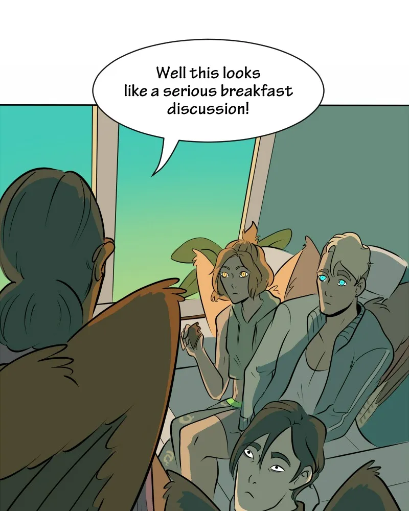 Read The Croaking EN Manga Online