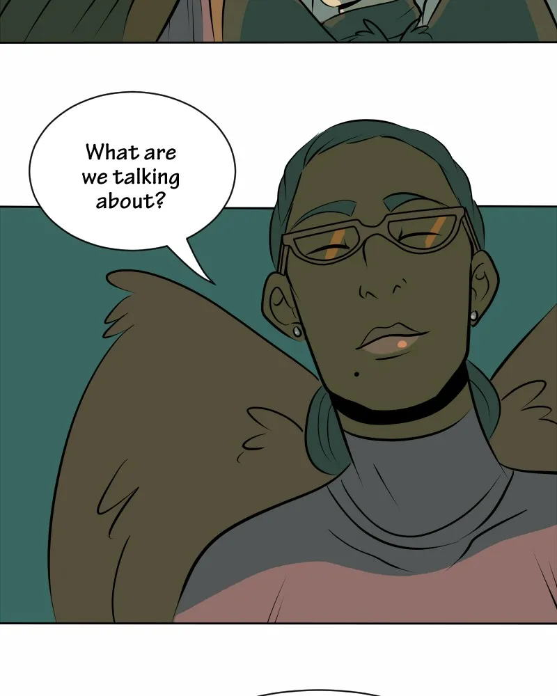 Read The Croaking EN Manga Online