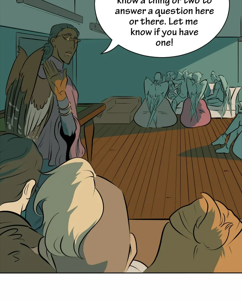 Read The Croaking EN Manga Online