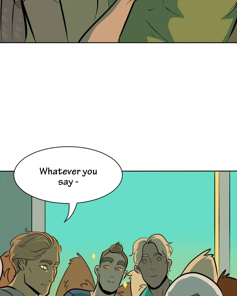 Read The Croaking EN Manga Online