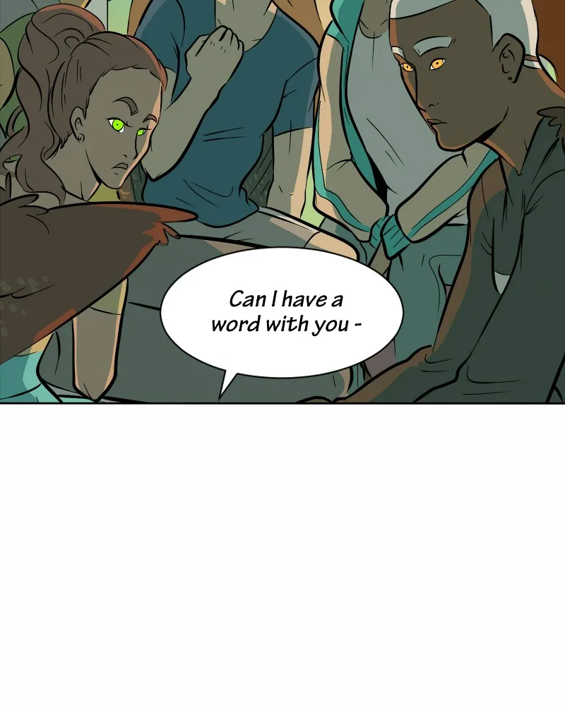 Read The Croaking EN Manga Online