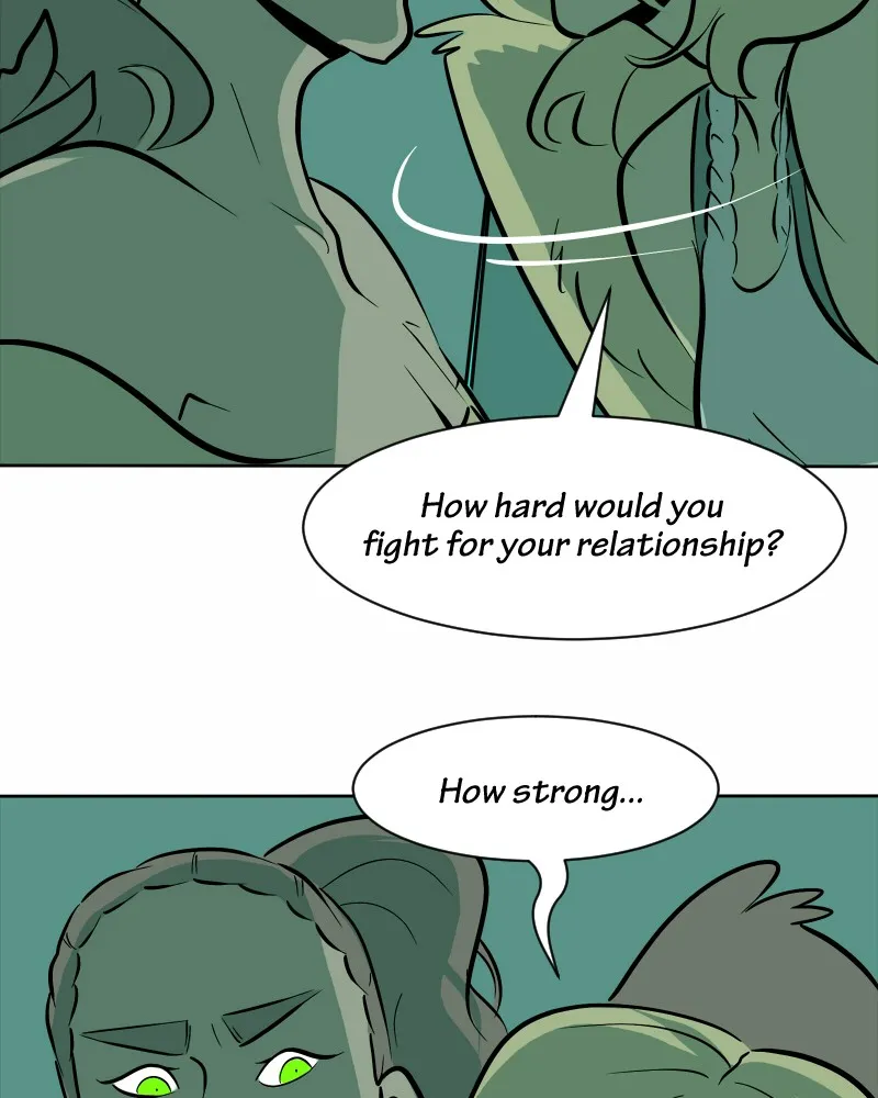 Read The Croaking EN Manga Online