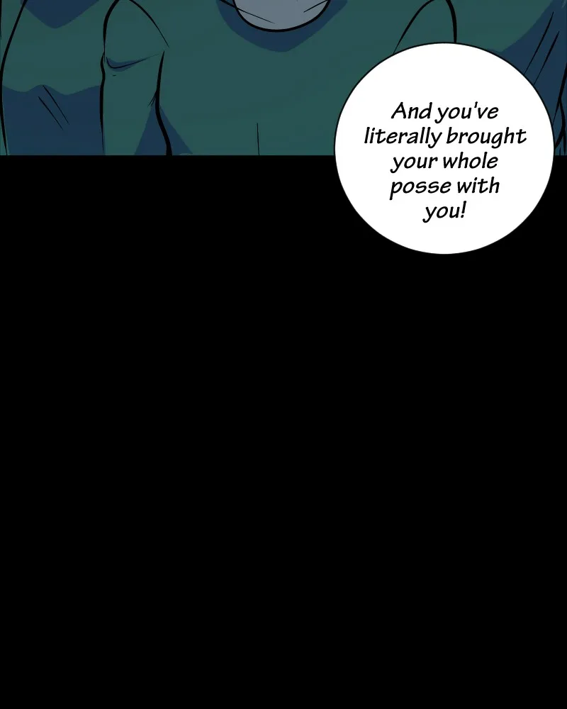 Read The Croaking EN Manga Online