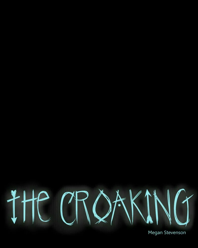 Read The Croaking EN Manga Online