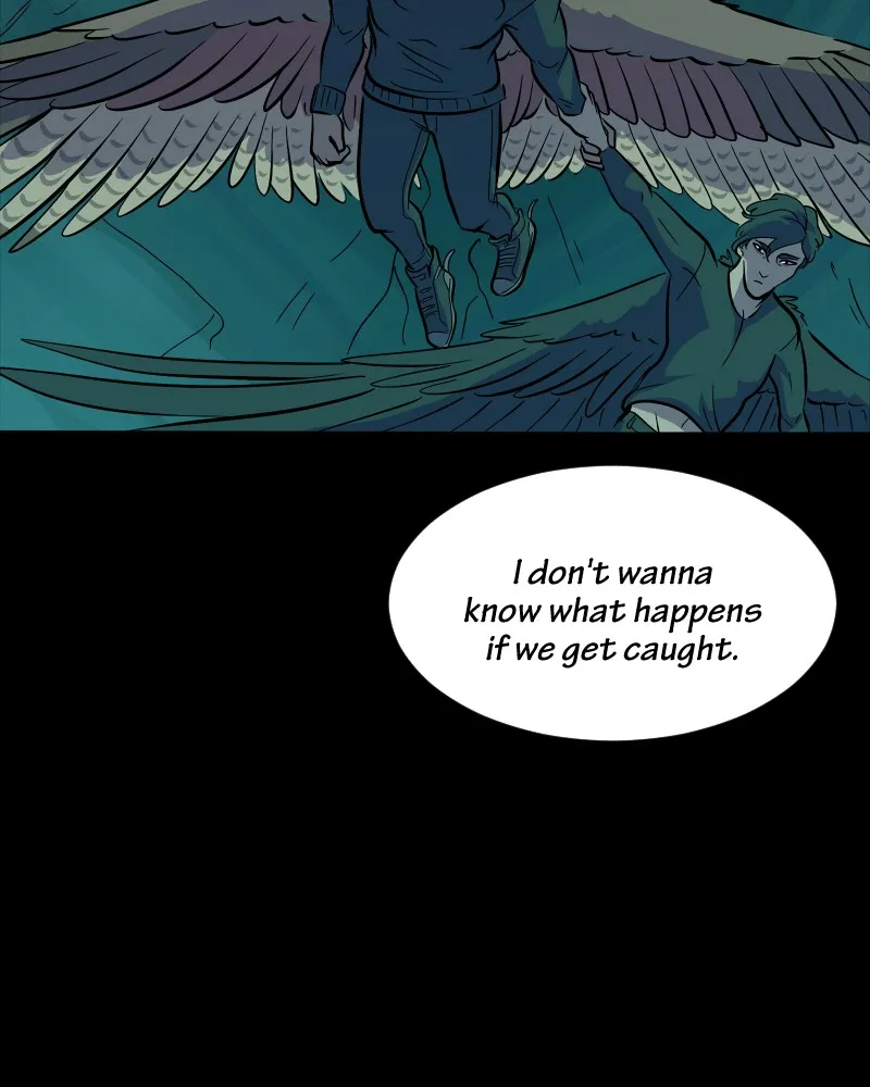 Read The Croaking EN Manga Online