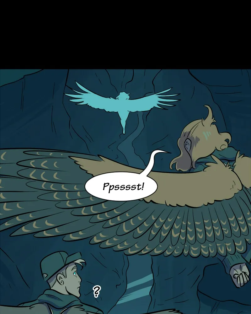 Read The Croaking EN Manga Online