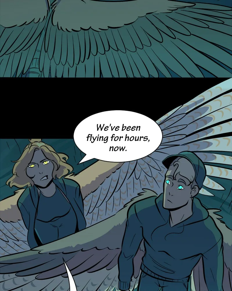 Read The Croaking EN Manga Online