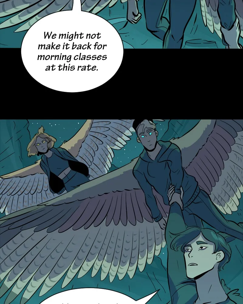 Read The Croaking EN Manga Online