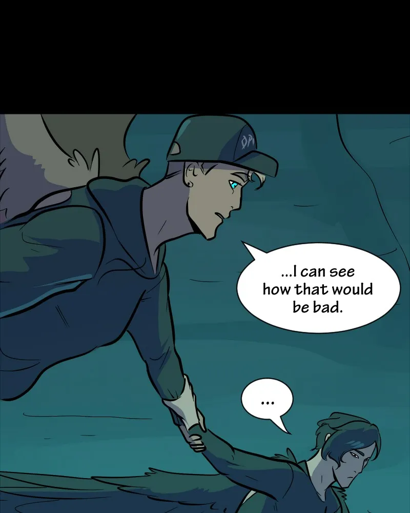 Read The Croaking EN Manga Online
