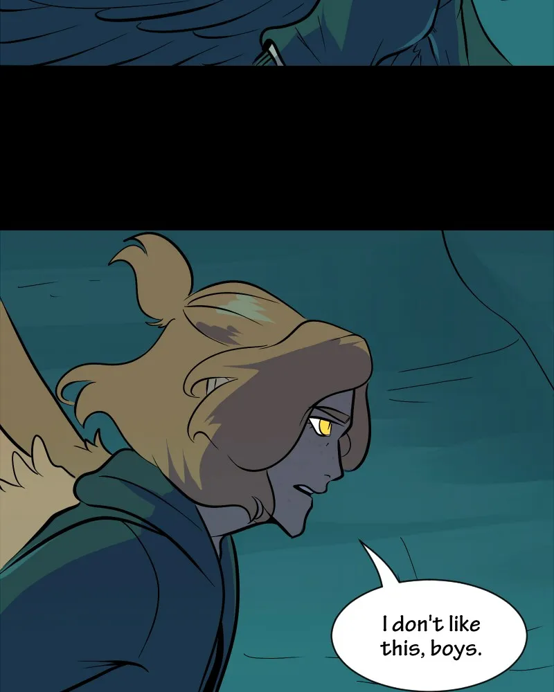 Read The Croaking EN Manga Online
