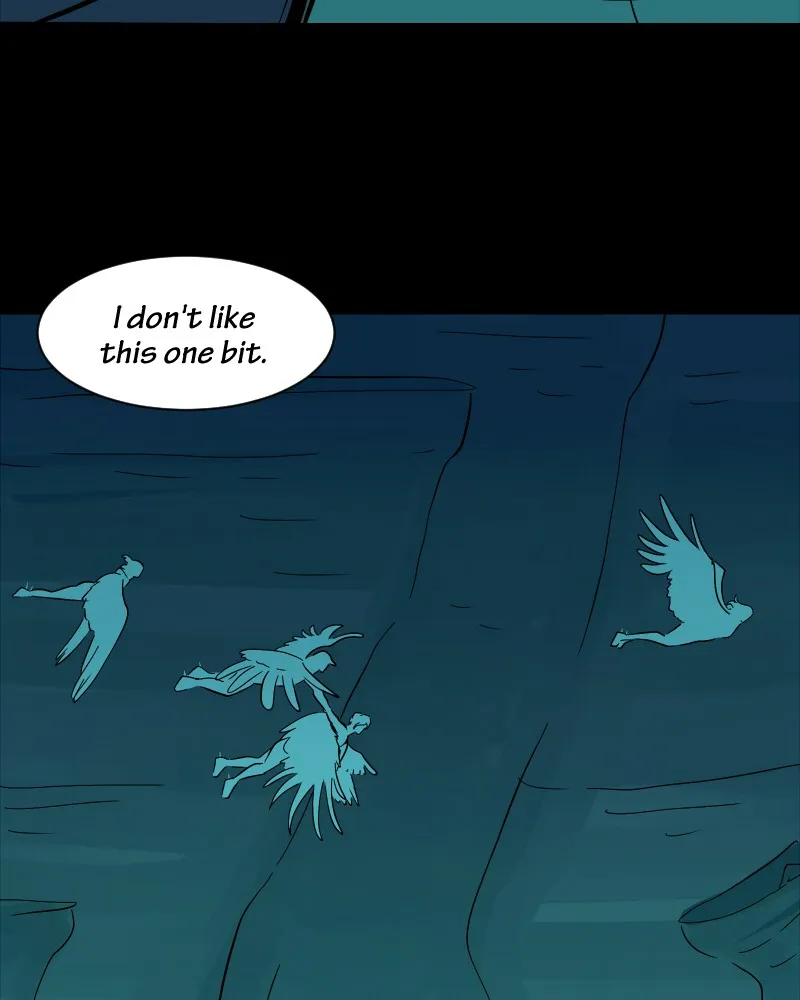 Read The Croaking EN Manga Online