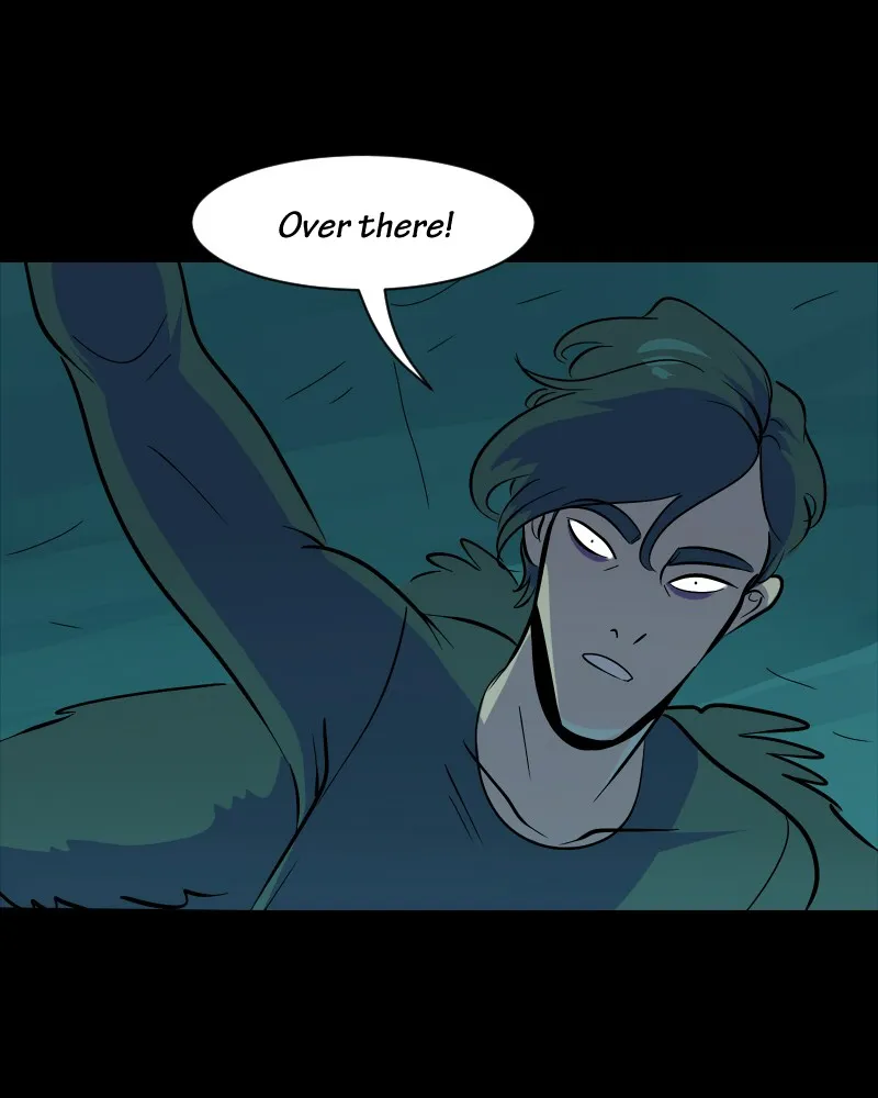 Read The Croaking EN Manga Online