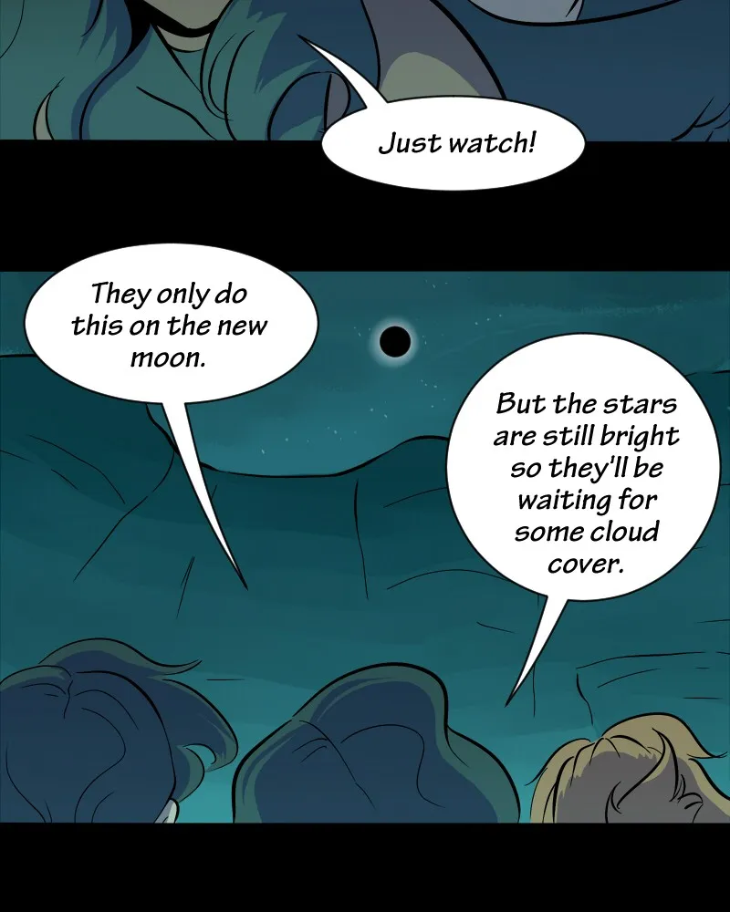 Read The Croaking EN Manga Online