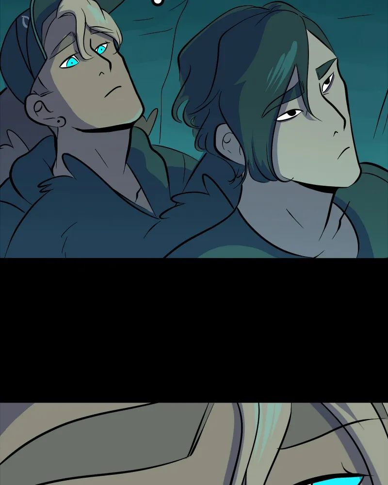 Read The Croaking EN Manga Online